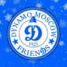 Telegram-канал FrienДs 🗣️ Динамо Москва!