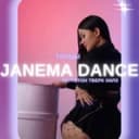 Канал Janema Dance | ТАНЦЫ | РЕГГЕТОН | ТВЕРК | МОСКВА в Telegram
