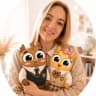 Telegram-канал УЧИТЬСЯ=ИНТЕРЕСНО🦉