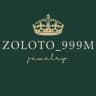 Telegram-канал ZOLOTO_999M