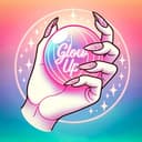 Канал Glow Up | уход за собой в Telegram