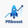 Boost 🚀