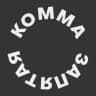 Telegram-канал KOMMA Automotive
