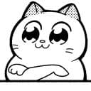 Стикеры Котский кот в Telegram