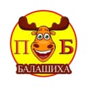 Канал Подслушано Балашиха в Telegram