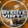 Telegram-канал BYEBYE | VIRTS