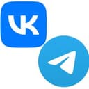 Канал КУРСЫ ВКОНТАКТЕ | ТЕЛЕГРАМ | ЯНДЕКС ДЗЕН в Telegram