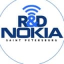 Канал Nokia R&D в Санкт-Петербурге в Telegram