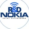 Telegram-канал Nokia R&D в Санкт-Петербурге