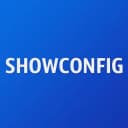 Канал SHOWCONFIG в Telegram