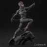 Telegram-канал 3D stl модели для печати (for print stl)