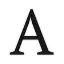 Стикеры Алфавит в Telegram