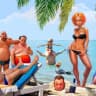 Telegram-канал ЮГ Travel🌴 Краснодар и край