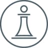 Telegram-канал Шахматный клуб «Ход» Пятигорск