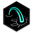 Стикеры Ingress Badges 1 в Telegram