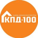 Канал КПД100 Москва в Telegram