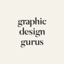 Канал Graphic Design Gurus в Telegram