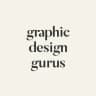 Telegram-канал Graphic Design Gurus