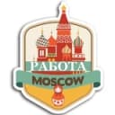 Канал Подработка в Москве в Telegram