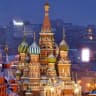 Telegram-канал Москва Live