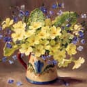 Канал Мир Флоры в Telegram