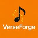 Бот 🎵 VerseForge в Telegram