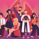 Канал TikTok & Instagram в Telegram