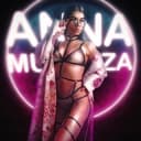 Канал Anna Mukydza 🖤 в Telegram