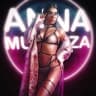 Telegram-канал Anna Mukydza 🖤