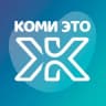 Telegram-канал Коми - это Ж 🇷🇺
