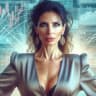Telegram-канал Крипто Тетя