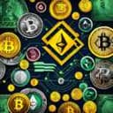 Канал CRYPTO DROP в Telegram