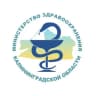 Telegram-канал Минздрав Калининград