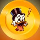 Канал Заработок ⚡️| Crypto Scrooge в Telegram