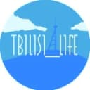 Канал Tbilisi life в Telegram