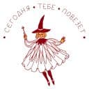 Стикеры Феечка вжух в Telegram