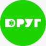 Telegram-канал Фонд «Друг»