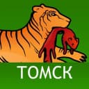 Канал Томск. Бабр. Дальше некуда в Telegram