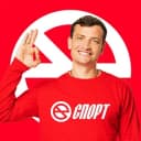 Канал Едим спорт / Дмитрий Егоров в Telegram