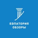 Канал Моя Евпатория в Telegram