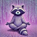 Канал Digital Raccoon в Telegram