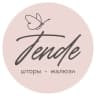 Telegram-канал Шторы Tende. СПБ.