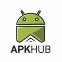 Канал APK Hub в Telegram
