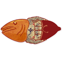 Стикеры LISA: The Painful RPG в Telegram