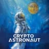Telegram-канал CryptoAstronaut