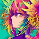 Канал Аниме стикеры / Anime Stickers в Telegram