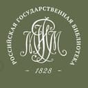 Канал Российская государственная библиотека (Ленинка) в Telegram