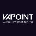 Канал Vapoint | магазин валорант поинтов в Telegram