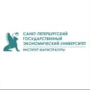 Канал Магистратура СПбГЭУ в Telegram
