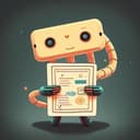 Канал Нейросеть знает всё | Опросы в Telegram